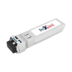 ProXtend SFP ZX LC 80KM Gigabit - High-Performance Network Module PX-SFPZX000-80000-BR1